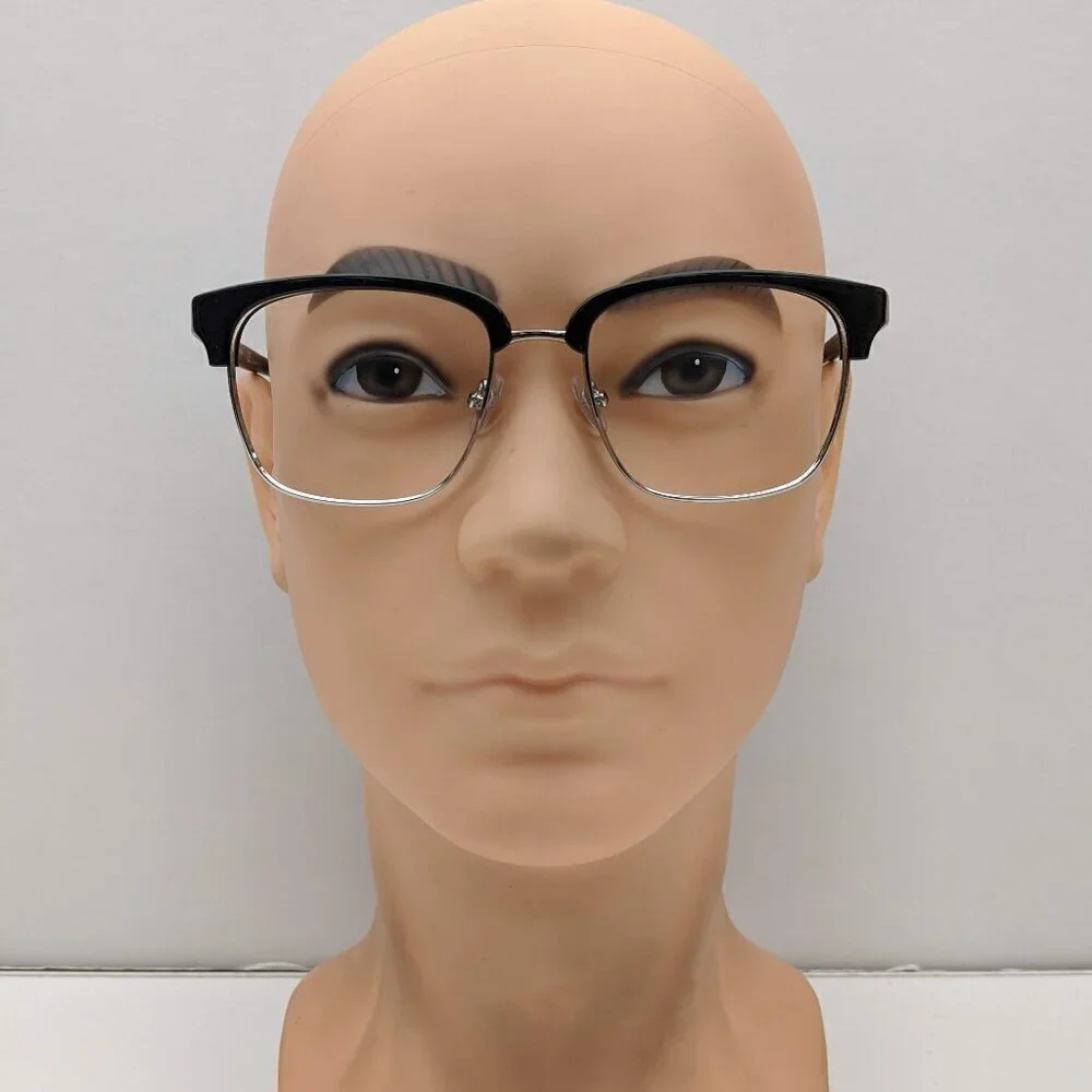 🕶️Frame only! Brooks Brothers BB4021 6001/71 Sunglasses 53/18 145 /YHI743🕶️​